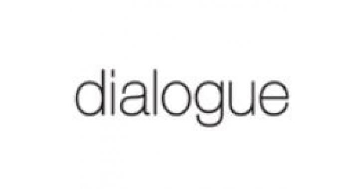 Dialogue Logo