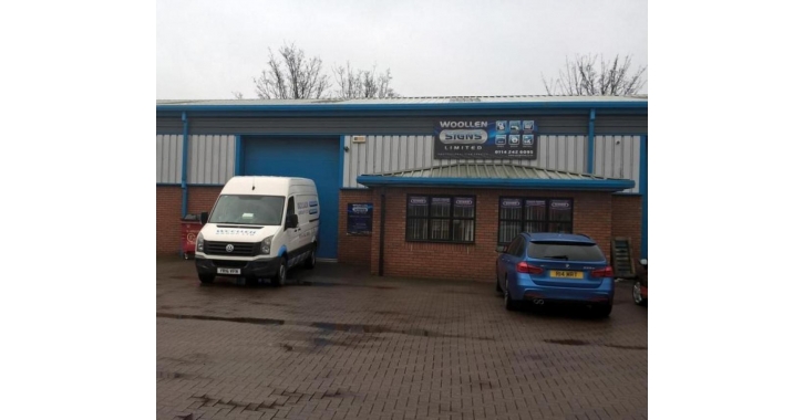 Unit 5, Parklands Court