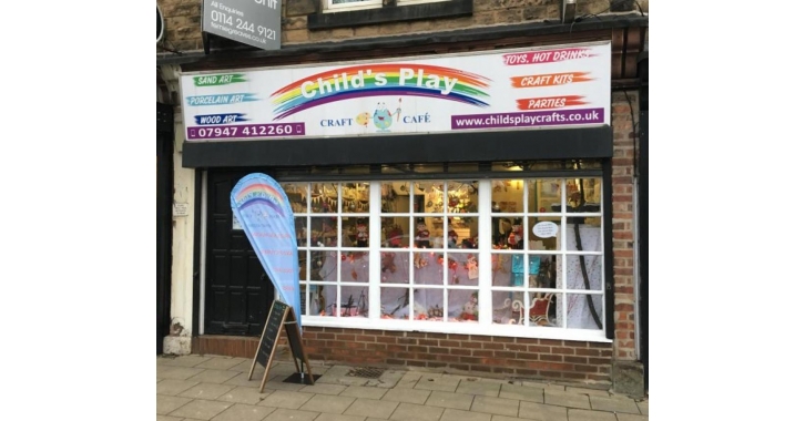 185 Middlewood Road