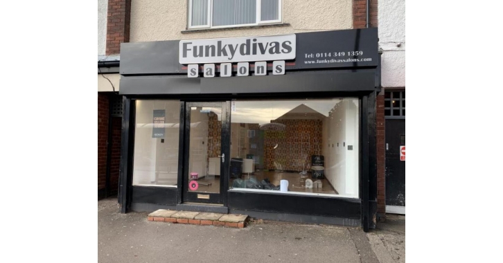 286 Ringinglow Road