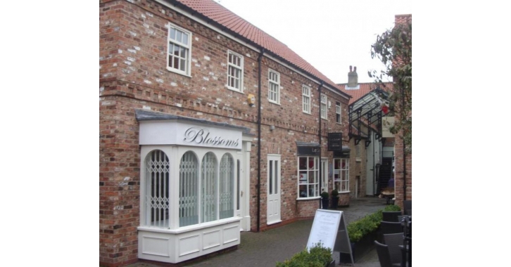 Unit 6, St. Mary's Court