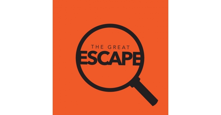 The Great Escape Sheffield