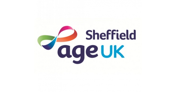 Age Uk Sheffield Logo